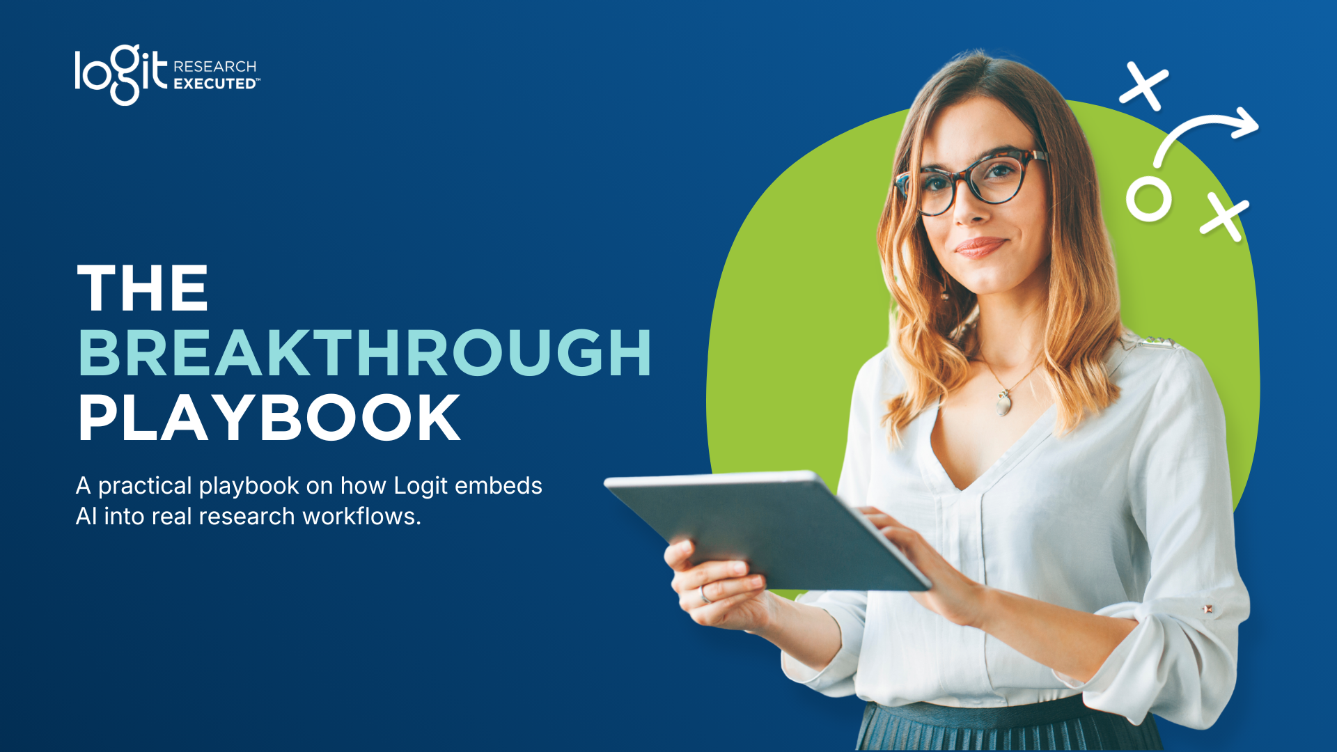 Breakthrough Playbook